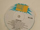HARRY J. ALLSTARS - LIQUIDATOR LP RARE UK 1ST PRESS HARRY J / TROJAN TBL 104