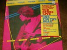 The Kinks Mint Sealed One For The Road Live Vinyl Record w Hype Sticker & Poster