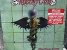 MOTLEY CRUE Dr. Feelgood 180-gram VINYL LP Sealed