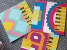 Street sounds electro vinyl