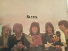 Faces, The First Step  Vinyl Record *USED* 1970 issue K46053