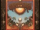 GRATEFUL DEAD AOXOMOXOA 1969 Album LP Warner 1971 US Press WS 1790 - EX Vinyl