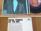 RARE U.K EP 45t (7') RUFUS THOMAS (1964)