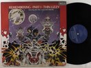 THIN LIZZY Remembering Part 1 DECCA LP VG+ uk
