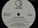 WHITE ZOMBIE Thunder Kiss '65 GEFFEN 12