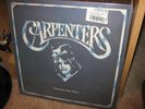 The Carpenters Yesterday Once More Double LP 1985 A&M Records Mint NWT
