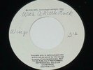 Beatles Paul McCartney With A Little Luck VERY RARE 45RPM TEST PRESSING RECORD