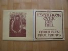 Carla Bley & Paul Haines Escalator Over The Hill JCOA Rec. UK 1974 Vinyl 3 LP