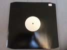 Roger Waters: Radio Waves 12” white label test pressing Pink Floyd
