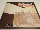 Led Zeppelin 2 Led Zeppelin II  1st Pressing  UK vinyl LP album record 588198 EX