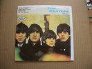 THE BEATLES - NO FALTA MUCHO (IT WON'T BE LONG) - 7