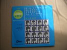 THE BEATLES - ALL MY LOVING E.P. - 7