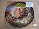 Cannabis Corpse ?– Left Hand Pass  Vinyl, LP, Album, Limited Edition, Picture Di