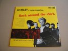 Bill Haley e Seus Cometas ?– Rock Around The Clock Vinyl, LP, 10