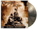 Cypress Hill / Till Death Do Us Part  2 x vinyl lp ltd gold black swirl MOVLP172