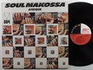 AFRIQUE Soul Makossa MAINSTREAM LP VG+