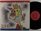 BRANFORD MARSALIS Random Abstract COLUMBIA LP NM