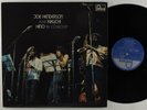 JOE HENDERSON & KIKUCHI HINO In Concert FONTANA LP VG+/VG++ japan