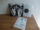 JPT SCARE BAND - LP Heavy Psych BLUE CHEER DARK T2 DUST LP MINT