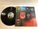 King Crimson In The Wake Of Poseidon 70's LP in mint Psych Prog Rarity