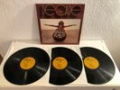 Neil Young Decade 3 LP in mint 1976 Gimmix Rare
