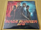 Blade Runner Soundtrack 2049 Vinyl 2LP Number Limit  Hans Zimmer 180g