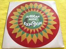 Rare 1973 African Funk 45 : Pierre Didy Tchakounte   Ma Fou Fou   Editions 2709