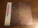 Brian Eno Apollo Japan Obi Vinyl LP 28MM 0298
