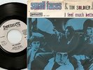 SMALL FACES TIN SOLDIER NORWAY 45+PS 1967 MOD FREAKBEAT PSYCH GARAGE