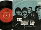 THE UNION GAP YOUNG GIRL DANISH 45+PS 1968  MOD FREAKBEAT PSYCH GARAGE