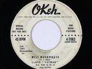 R&B Jump Blues 45 - Lloyd Fatman - Miss Mushmouth - Okeh - mp3