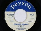 R&B Rocker 45 - Al Elias - King Kong - Payson - mp3