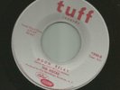 ROCKABILLY SURF INSTROS - VISTAS - MOON RELAY  /  NO RETURN  -HEAR - 1964 TUFF