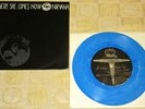 NIRVANA ?Here She Comes Now / MELVINS & Buzzo Venus In Furs 7