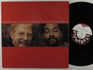 RED MITCHELL & KENNY BARRON The Red Barron Duo STORYVILLE LP switzerland