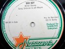 ENFORCER & JAH WAYNE Bad Boy 12