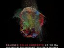 YO-YO MA SALONEN'S CELLO CONCERTO 180g LP NEW SEALED MINT