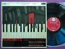 RCA Stereo SB 2102, UK, BEETHOVEN: Sonatas, VLADIMIR HOROWITZ, NM