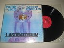 Laboratorium - Modern Pentatlon   Vinyl LP Polish Jazz Vol. 49