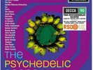Various Artists The Psychedelic Scene RSD 2019