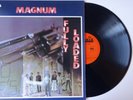 Magnum ?– Fully Loaded / Vinyl LP Repress The Phoenix ?TPS-6001