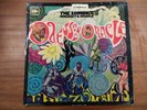 The Zombies, Odessey and Oracle, LP 1968 press.
