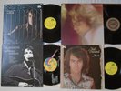 NEIL DIAMOND LPS X 4 - SERENADE / MOODS / TAP ROOT MANUSCRIPT / TOUCHING YOU ME