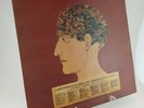 Murray Head - Nigel Lived, original vinyl LP in nr MINT condition
