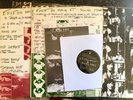 Rare LP The Rolling Stones EXILE ON MAIN STREET ST. Uncut Postcards & Flexi disc