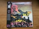 FUGA DAL BRONX - Francesco De Masi OST YELLOW VINYL LP Death Waltz fabio frizzi
