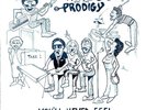 Mike J & The Prodigy – You'll Never Fe - 12 rare SOUL FUNK/MODERN/BOOGIE/DISCO