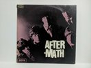 The Rolling Stones - AFTER-MATH LP -  Decca - AUS - 1966 - SKLA-4786