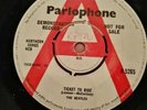 Rare Beatles Ticket To Ride / Yes It Is - R 5265 Démonstration 1965 Parlophone