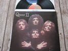 QUEEN : Queen II - Original 1974 UK Vinyl LP Gatefold Album EMA 767